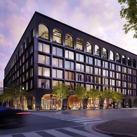 Hotel Bourre Bonne Louisville, Curio Collection By Hilton Екстер'єр фото